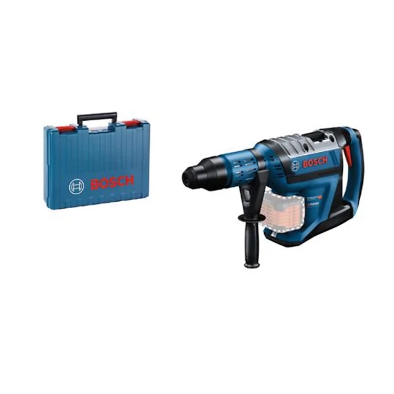 Bosch GBH 18V-45 C Akkus fúrókalapács solo, 0611913120
