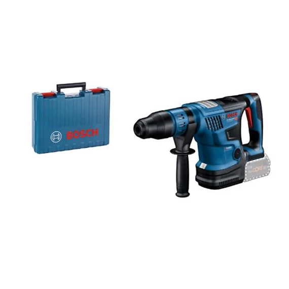 Bosch GBH 18V-36 C Akkus fúrókalapács solo, 0611915021