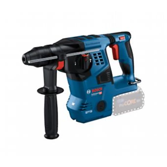 Bosch Akkus fúrókalapács GBH 18V-28 C, 0611920000