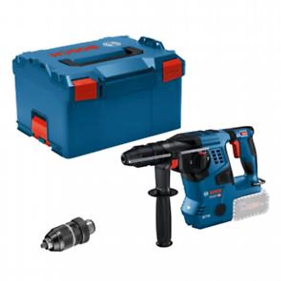 Bosch Akkus fúrókalapács GBH 18V-28 CF, 0611921001