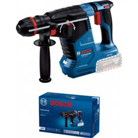 Bosch Cordless Rotary Hammer GBH 187-LI, 0611923120
