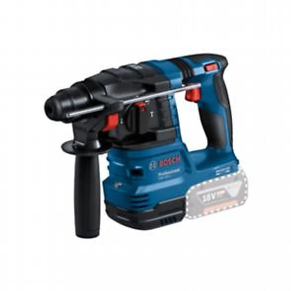 Bosch Akkus fúrókalapács GBH 185-LI, 0611924020
