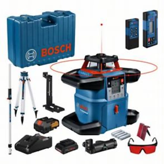 Bosch GRL600CHV+BT170HD+GR, 06159940P5