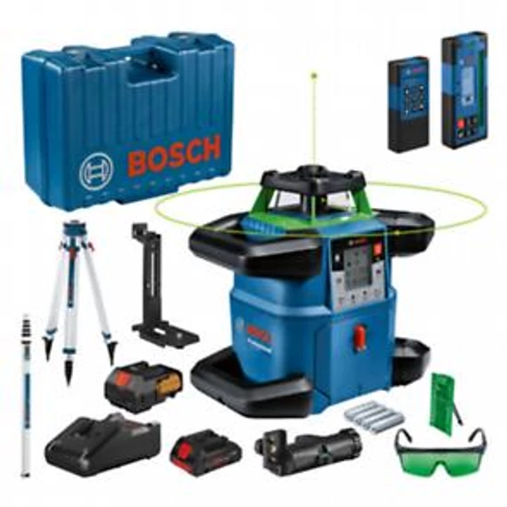 Bosch GRL650+BT170+GR500, 06159940PR