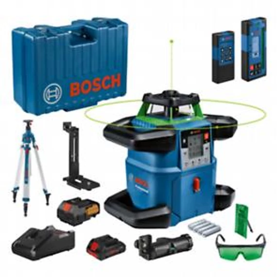 Bosch GRL 650 CHVG + BT 300 HD, 06159940PS