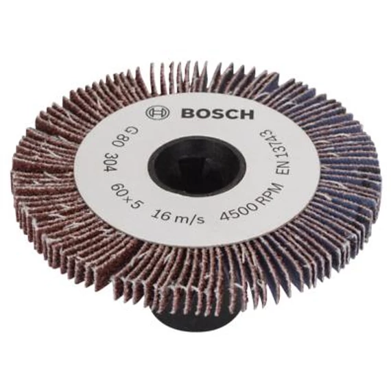Bosch Lamella, 1600A00150