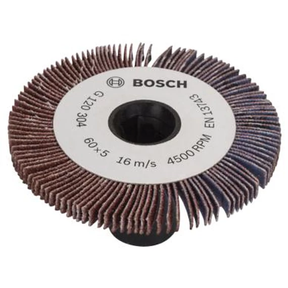 Bosch Lamella, 1600A00151