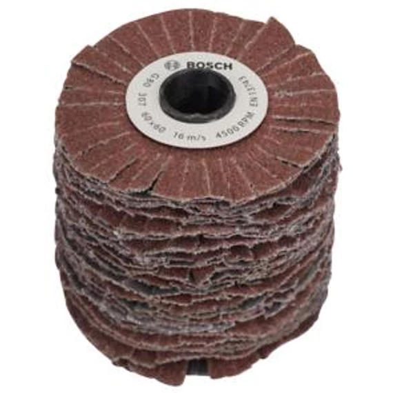 Bosch Flex wheel, 1600A00152