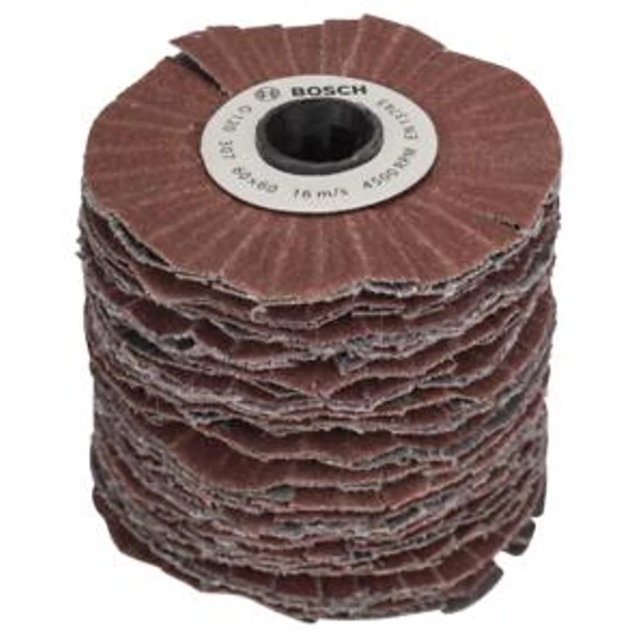 Bosch Flex wheel, 1600A00153