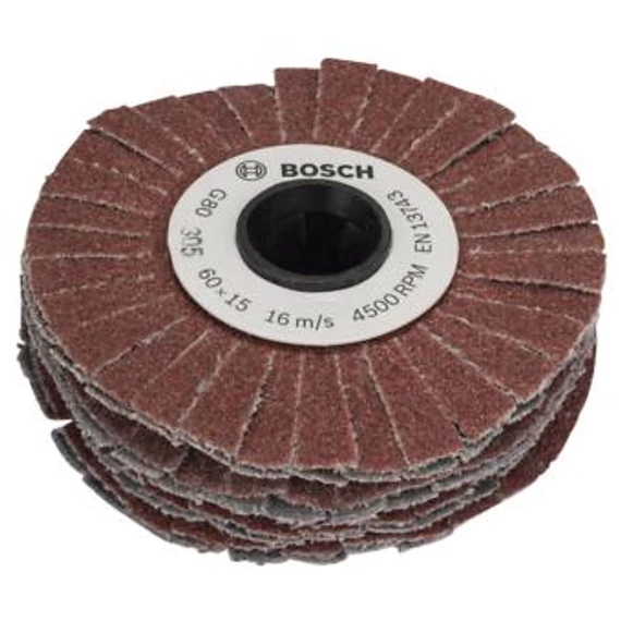 Bosch Flex wheel, 1600A00154