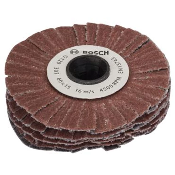 Bosch Flex wheel, 1600A00155