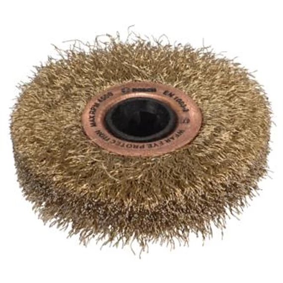 Bosch Drótkefe, 1600A00159