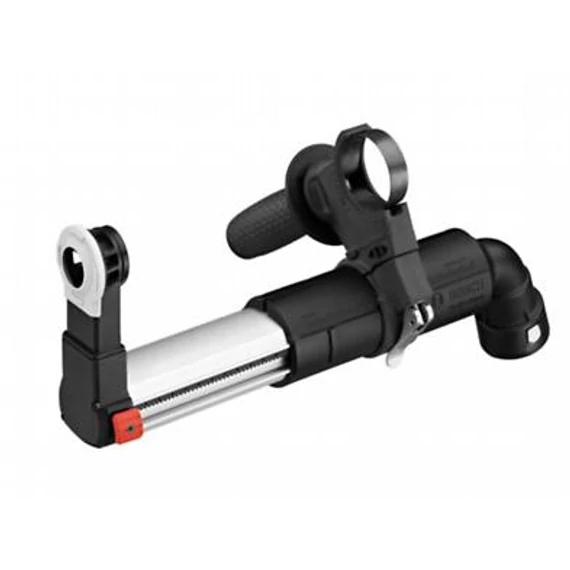 Bosch GDE 16 PLUS porelszívó SDS-Plus-szal, 1600A0015Z