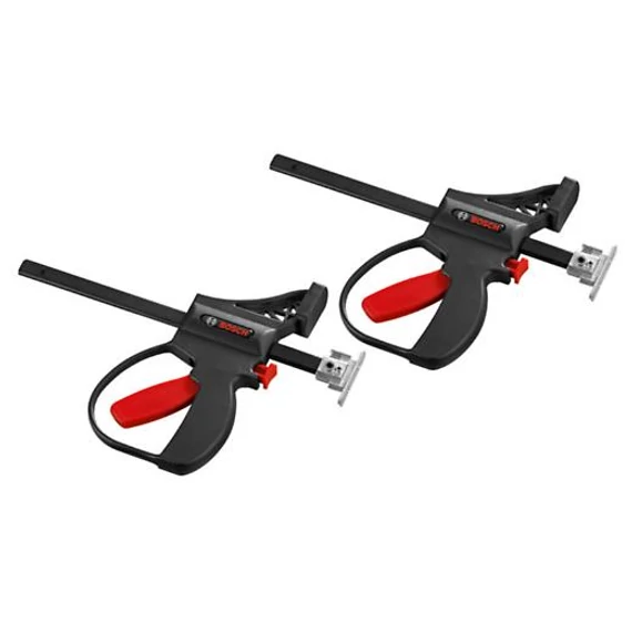 Bosch FSN KZW vezetősín rögzítő, 1600A001F8