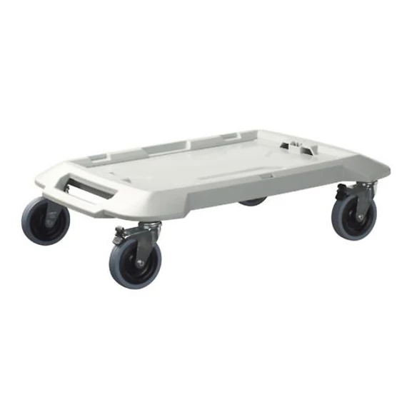 Bosch Alu Caddy Összecsukható molnárkocsi, 1600A001SA