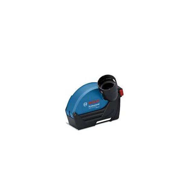 Bosch GDE 125 EA-S Porelszívó adapter, 1600A003DH