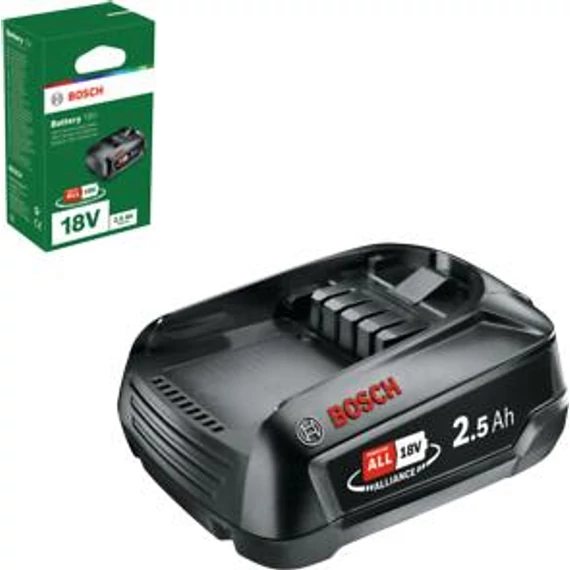 Bosch Akkumulátor, 1600A005B0