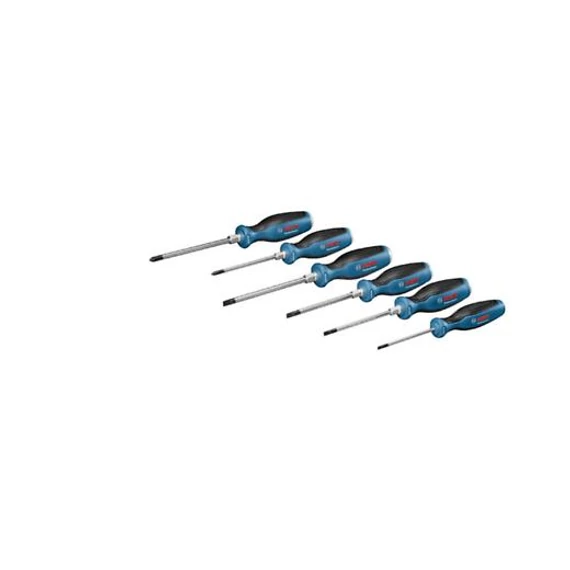 Bosch PRO Screwd SET PH/SL, 1600A016BF