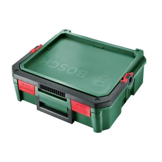 Bosch Hordozható Doboz SystemBox empty size S, 1600A016CT