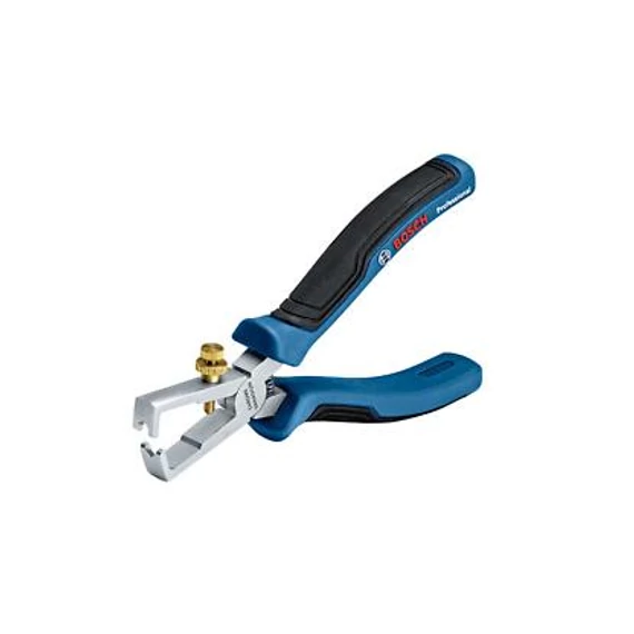 Bosch Kábelcsupaszító, 160 mm, 1600A01V03