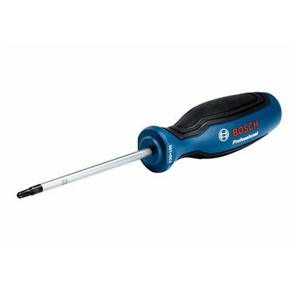Bosch Csavarhúzó TX20X100, 1600A01V0C