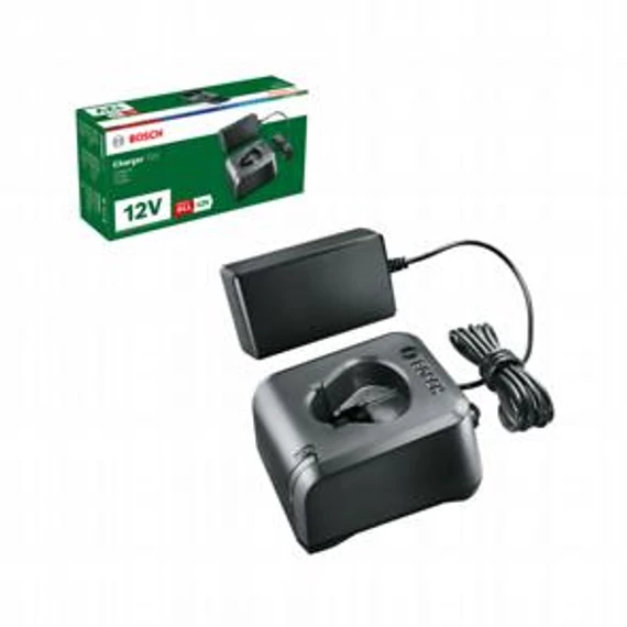 Bosch Gyorstöltő GAL 12V-20 WEU/EEU, 1600A020Y1