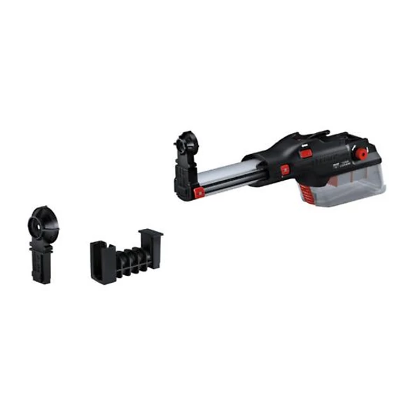 Bosch GDE 28 D Porelszívó hosszabítóval karton, 1600A021BH