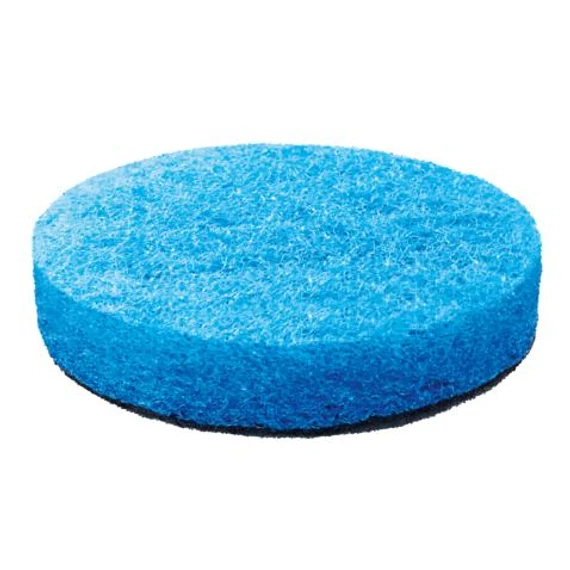 Bosch Power Scrubber Brush blue non scratch pa, 1600A023KZ