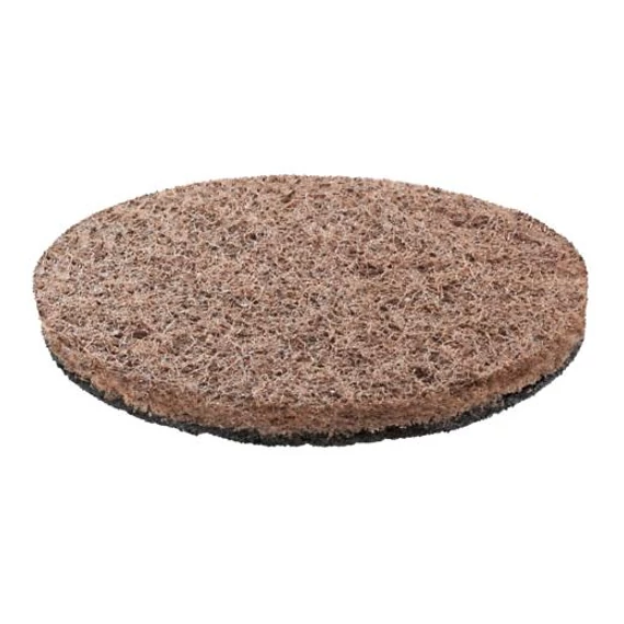Bosch Power Scrubber Brown Scratch pad, 1600A023L1