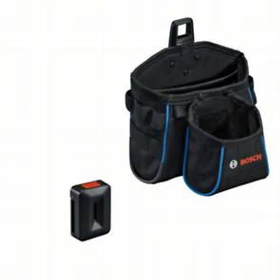 Bosch GWT 2 Övtáska, 1600A0265S