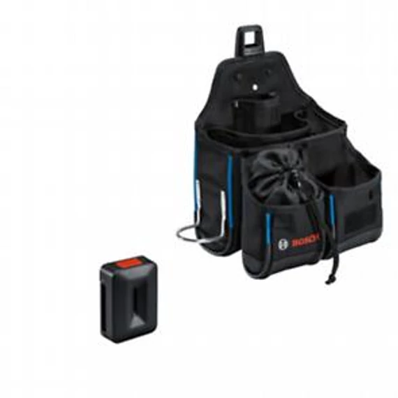 Bosch GWT 4 Övtáska, 1600A0265T