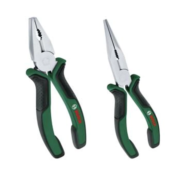 Bosch FOGÓ 2 pcs set (Combination/Long nose), 1600A0275H