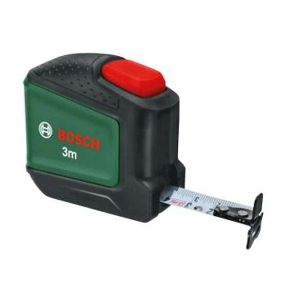 Bosch MÉRŐSZALAG 3m, 1600A027PJ
