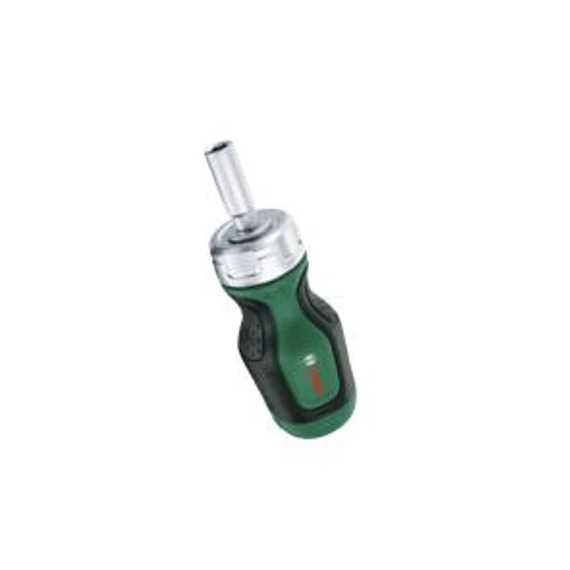 Bosch CSAVARHÚZÓ Stubby Ratchet, 1600A027PK