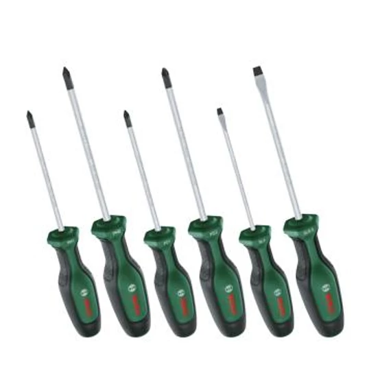 Bosch CSAVARHÚZÓ 6pcs set, 1600A02BX7