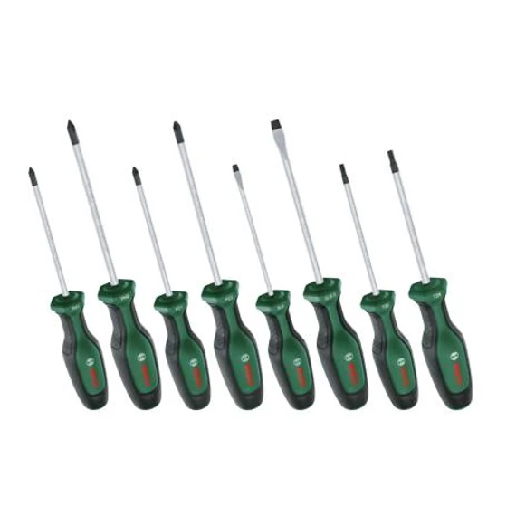 Bosch CSAVARHÚZÓ 8pcs Set, 1600A02BX8