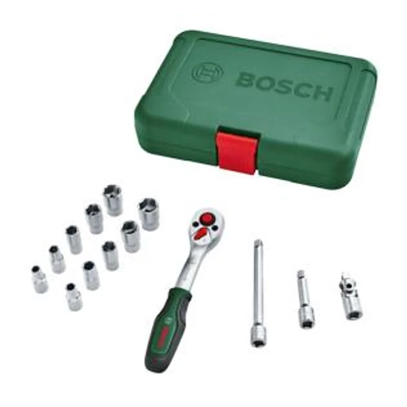 Bosch Racsni Set, 1600A02BY0