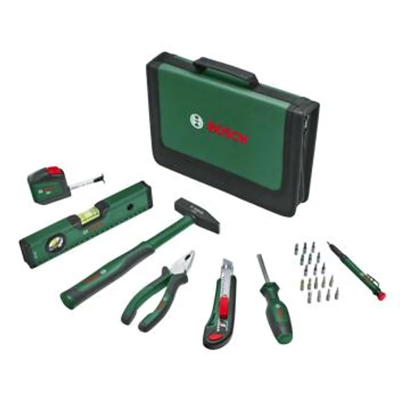Bosch KÉZISZERSZÁM Universal Set V2, 1600A02BY6
