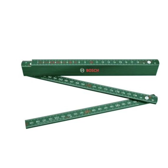 Bosch Collstok 2m, 1600A02ET4