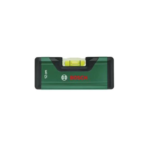 Bosch VÍZMÉRTÉK 12cm, 1600A02H3H