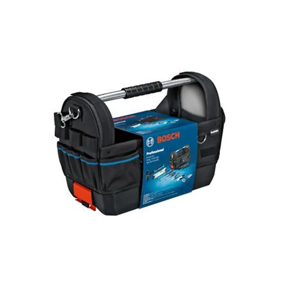 Bosch Kombi-készlet GWT 20 + Hand Tools Set, 1600A02H5B