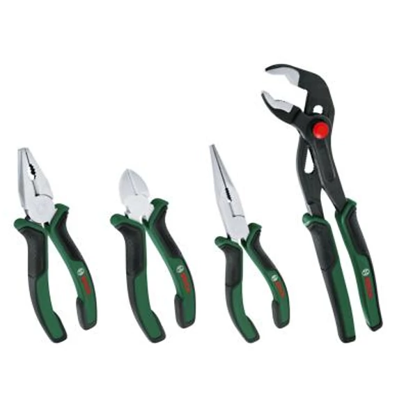 Bosch FOGÓ Set, 1600A02W7K
