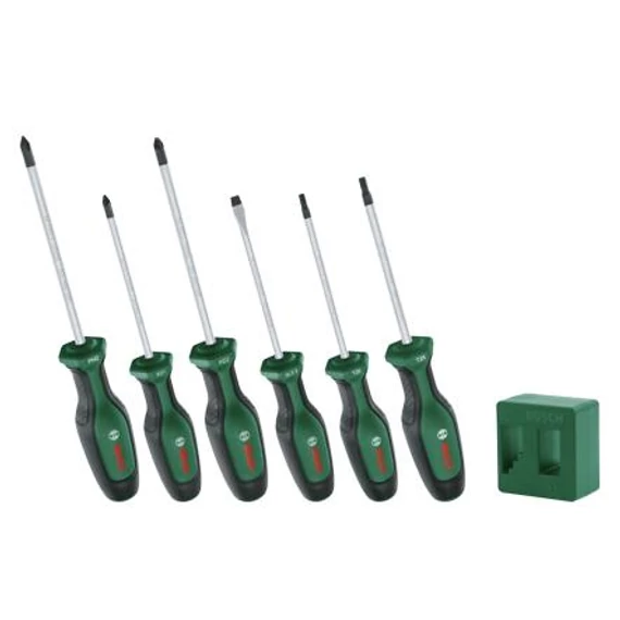 Bosch CSAVARHÚZÓ Set 6-Piece (V3), 1600A02W7L