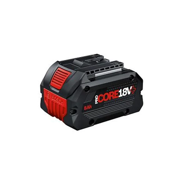 Bosch AKKUMULÁTOR ProCORE18V+ 8.0Ah, 1600A02X00