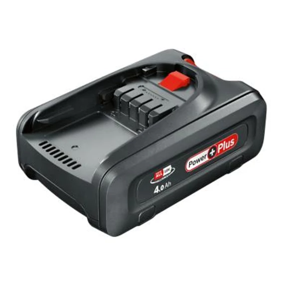 Bosch AKKUMULÁTOR PBA 18 V 4,0Ah W-C, 1607A350T0