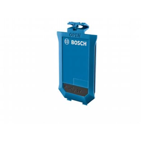Bosch BA 3.7V 1.0Ah for GLM 50-27 CG, 1608M00C43