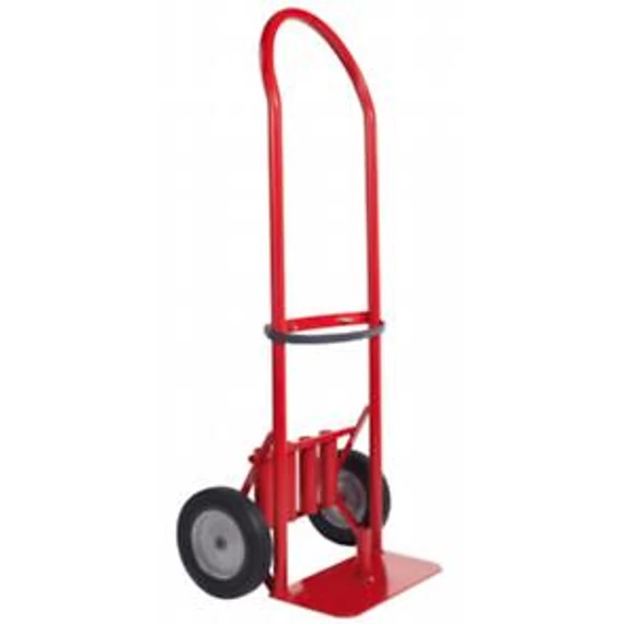 Bosch SZÁLLITÓKOCSI GSH 27-HEZ, 1610795007