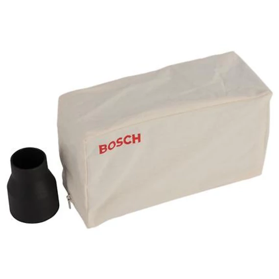 Bosch SZÖVET PORZSÁK GYALUHOZ GHO, PHO, 2605411035