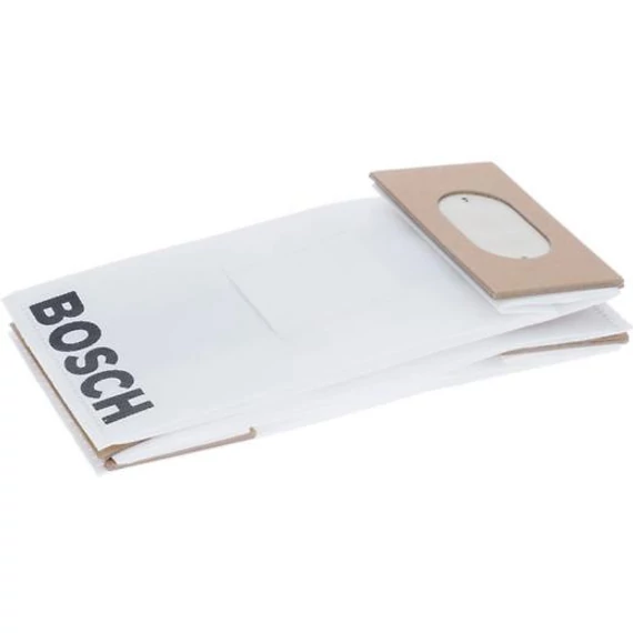 Bosch PAPÍRPORZSÁK P/GEX/GSS/PBS/PSF/GUF 3DB, 2605411067