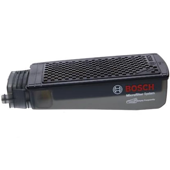 Bosch MIKROFILTER HW3, P/GEX 125, PBS 60/75, 2605411147